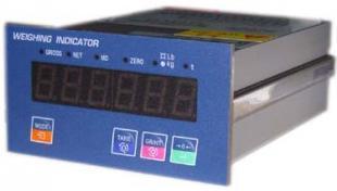 青禾AC-8100A配料控制器與稱重控制器 儀器儀表領域的精準之選